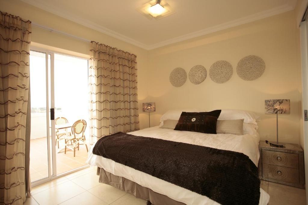 Kings Hotel Port Elizabeth Room photo