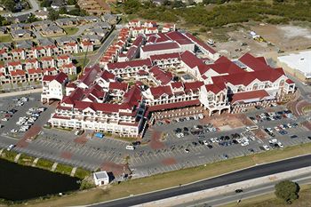 Kings Hotel Port Elizabeth Exterior photo